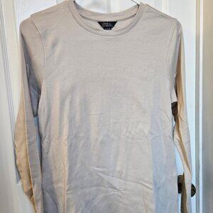NWOT Eddie Bauer Long Sleeve T-Shirt/Under Layer